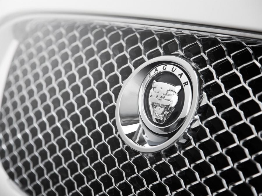  Jaguar XFR 2009 года  (фото 121 из 141)